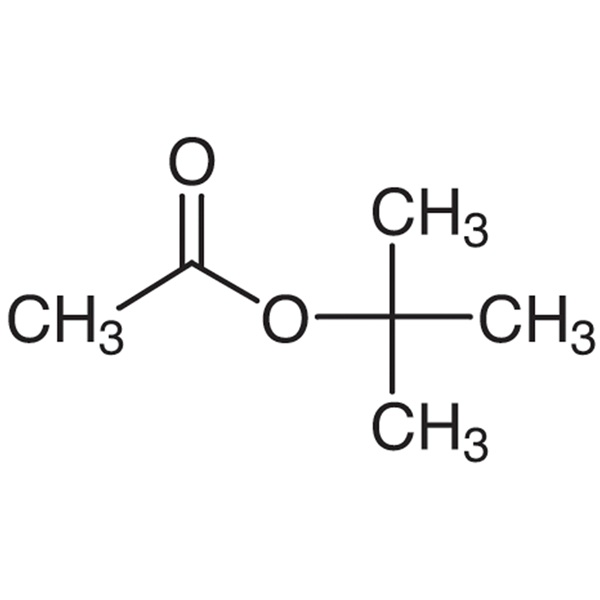 tert-Butyl Acetate CAS 540-88-5 Purity >99.5% (GC) Factory High Quality