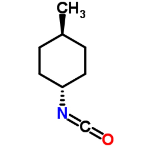 trans-4-Methylcyclohexyl Isocyanate CAS 32175-00-1 Purity >98.0% (GC)